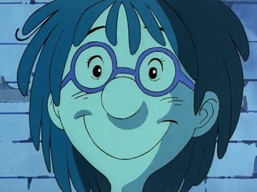 《城市里的屠夫》：真实描绘城市生活和迷人的人物