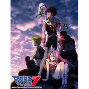 Macross 7 Plus：全面回顾引人入胜的新发展和角色发展