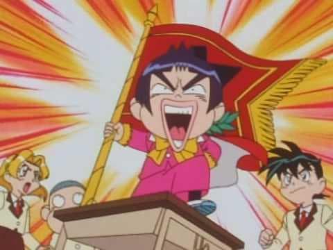 《班级王山崎》的魅力与评价：必看的动漫体验