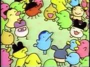 我发现电视上正在播放动画“Tamagotchi”！彻底解释其吸引力和声誉