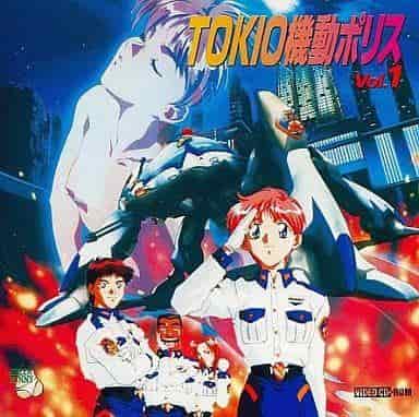 TOKIO Mobile Police的号召与评价：现代警察行动的巅峰
