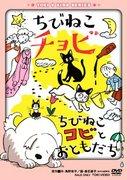 《小小猫小比和朋友们》的魅力与评价：大人小孩都能享受的治愈系动画