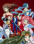 Himikoden：对引人入胜的故事和人物的全面回顾