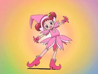小魔女哆啦咪：全面回顾魔法世界与成长故事