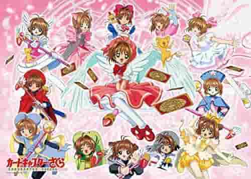 魔卡少女樱 第二季：重新评估和新发现