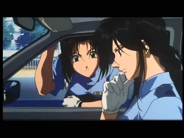 《你被捕了》电影评论：笑声和情感的完美平衡