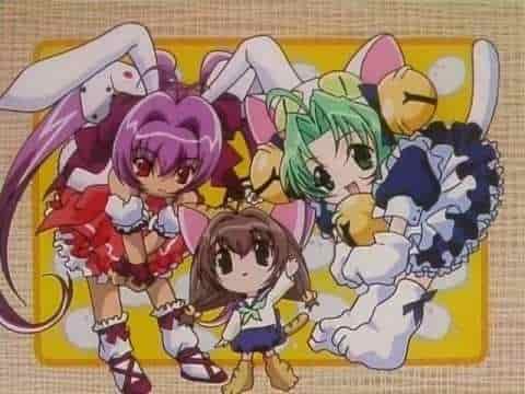 《Di Gi Charat Wonderful Edition》的魅力与评论：推荐点详尽解释