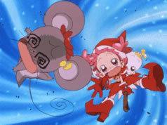 《小魔女Doremi♯》的魅力与评价：深入探索魔法世界