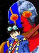 《Android Kikaider THE ANIMATION》的魅力和评价：动漫迷必看？