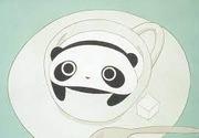 Tarepanda 的魅力与评价：绝对的舒缓动画