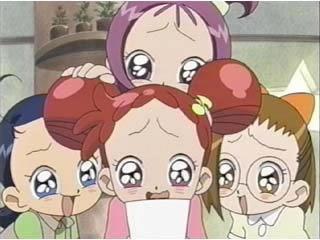 更多的！小魔女Doremi：重新评价魔法的魅力与成长的故事