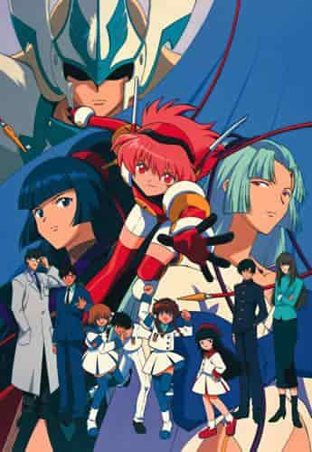 《机动天使 Angelic Layer》的魅力与评价：动人的战斗与人物的深度