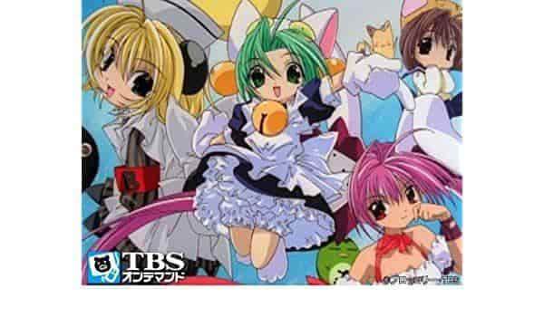 Di Gi Charat 暑假特辑的吸引力和评论：如果您正在寻找终极放松的动漫体验，就是它了！