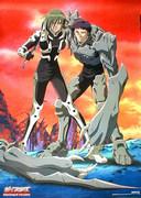 《Geisters: FRACTIONS OF THE EARTH》评论：来自地球碎片的宏大故事和迷人人物