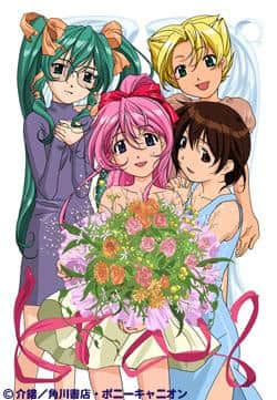 钢铁天使 Kurumi Zero：引人入胜的角色和深刻的故事的完美结合