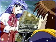 《Kanon》动人泪下的故事——彻底回顾极致动人的动画