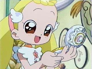 深入魔法世界的名作动画《小魔女Doremi Dokkaan！》的魅力与评价