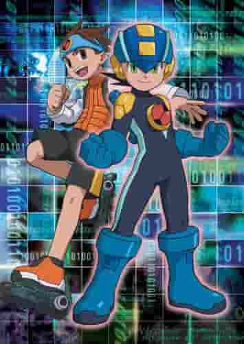 Rockman EXE：怀旧游戏现已动画化！彻底解释其吸引力和声誉