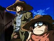 GUN FRONTIER 评论：西部片与科幻片的融合成功了吗？