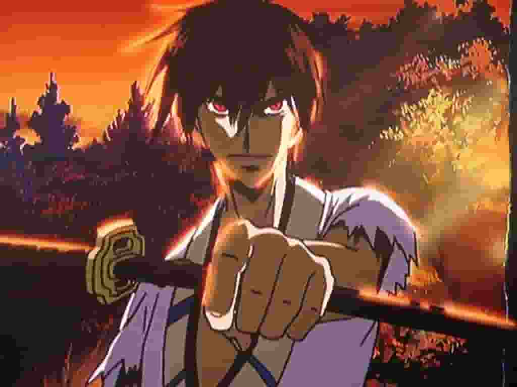 《SAMURAI DEEPER KYO》的魅力与评价：彻底解析深渊武士的世界
