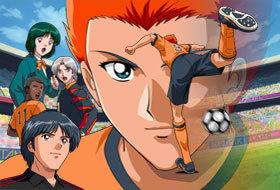 《Hungry Heart WILD STRIKER》的魅力与评价：足球与青春的热血故事