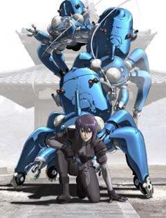《攻壳机动队：Stand Alone Complex》系列的深刻号召力与评价