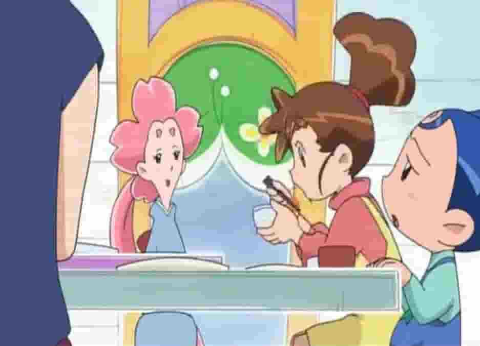 《Kasumin》第二季的魅力与进化：对新冒险和角色发展的全面评估