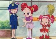 与《小魔女 Doremi》一起保障道路安全：评估儿童动漫的教育价值