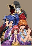 《遥远的时空～紫阳花梦物语》的魅力与评价：粉丝们必看的感人作品