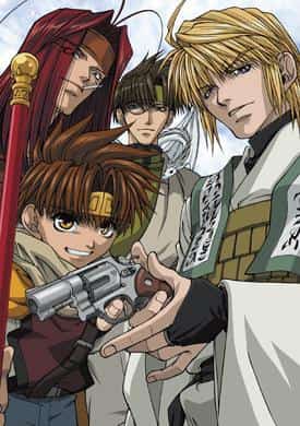 《最游记 Reload》评论：引人入胜的故事和对人物的重新评估