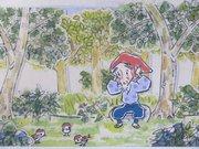 《Tonton Atta》——新潟传统故事被改编成动画，评论和印象