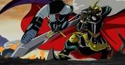 Mazingerkaiser：Deadly Battle！的魅力和评价黑暗将军