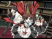 《萌感 THE ANIMATION》的魅力与评价：动漫迷必看的评论