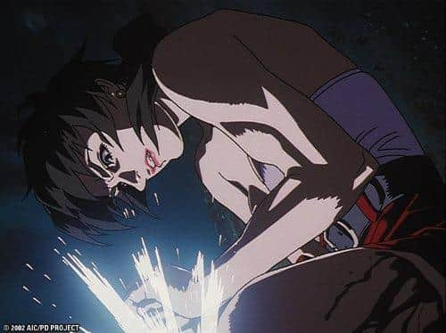 《寄生娃娃》评论：探索赛博朋克的吸引力和深刻主题