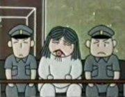 虚拟神·麻原法庭漫画《审判篇》评论：令人震惊的结局和深刻的主题