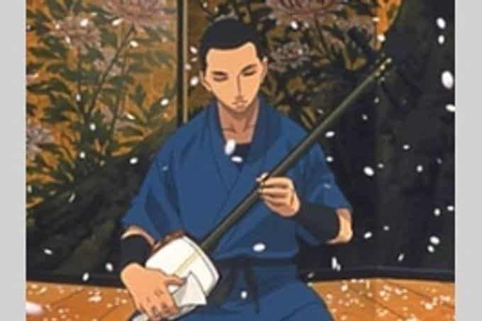 NITABOH - 全面回顾津轻三味线创始人NITABOH的动人故事