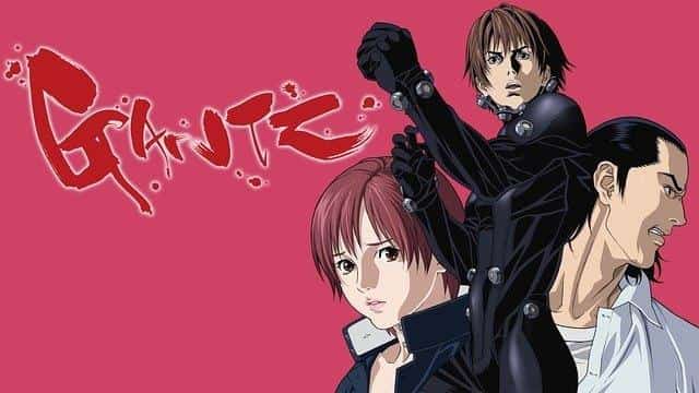 GANTZ ～第一阶段～评论：惊人的生存和神秘的深度