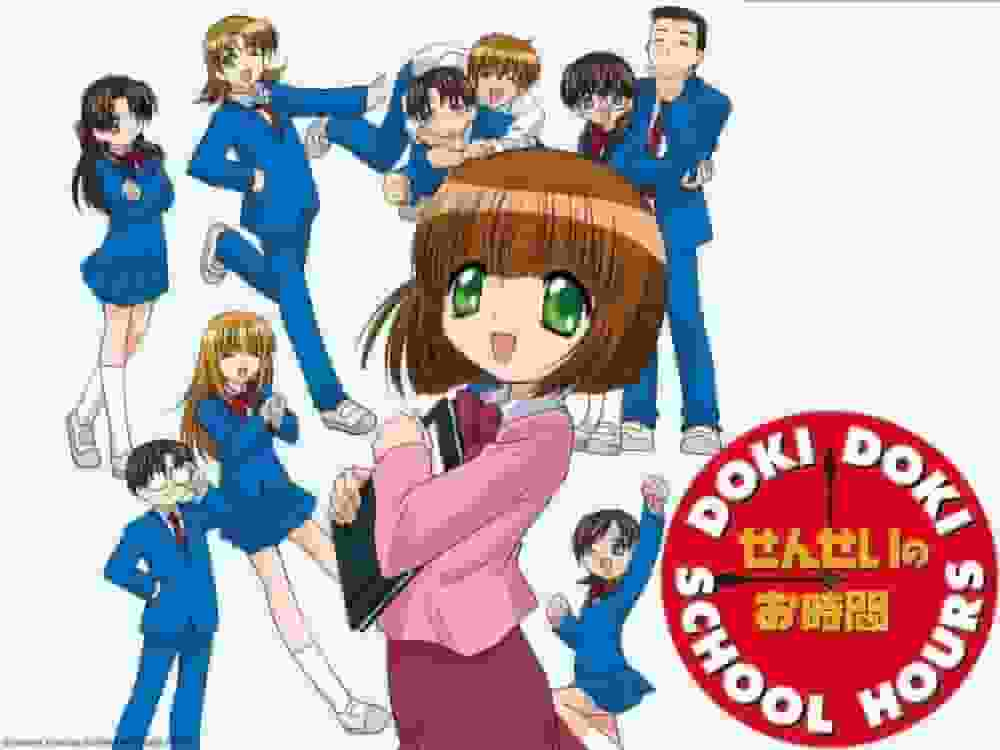 《老师的王子》评论：与老师共度的特别时光的感人故事
