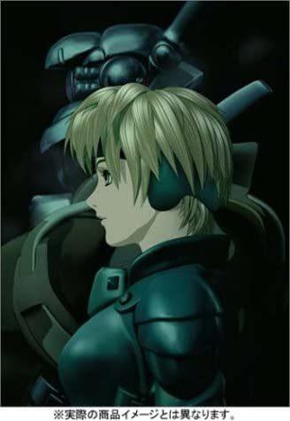 Appleseed #2 的详细评论和评分