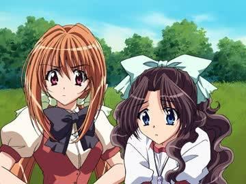 《觉醒2：Girls in the Eyes》的魅力与评价：深刻的故事和富有魅力的角色