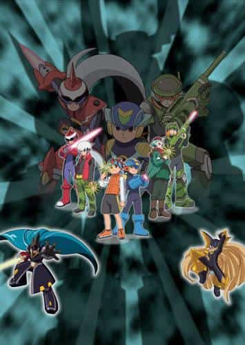 Rockman EXE Stream 的魅力与评价：深入了解故事和角色