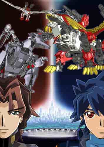 Zoids Fusors 的魅力与评价：深入探究战斗机器人的世界