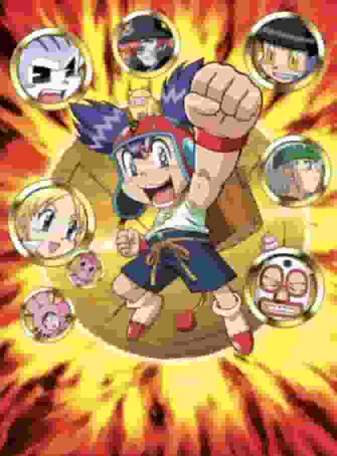 彻底解析“Korokke！（Gagkoro版）”的魅力和幽默！