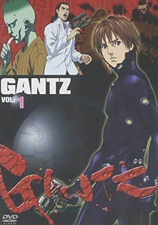 彻底解析GANTZ [未播出版]的震撼发展和深刻主题！