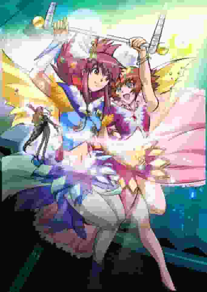 万花之星：新翼-EXTRA STAGE-的魅力与评价：体验动人的结局