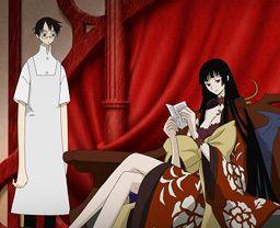电影《xxxHOLiC：仲夏夜之梦》的魅力与评价：尽享梦幻般的夏日世界