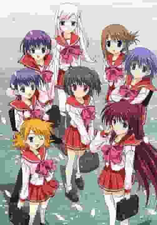 《To Heart 2》的魅力与评价：粉丝必看的感人作品
