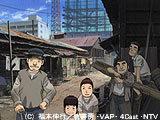 麻将传奇赤木的号召与评价：天才坠入暗黑世界
