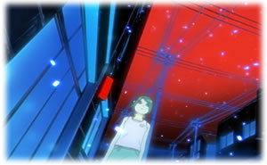 Noein：另一个你：一场穿越时空的动人旅程及其评论
