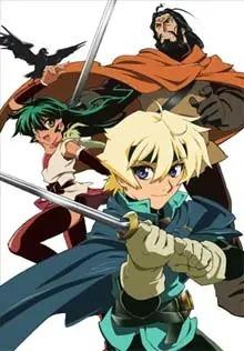 Deltora Quest：不容错过的动漫体验